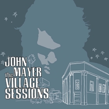 Picture of The Village Sessions-Ep  by John Mayer