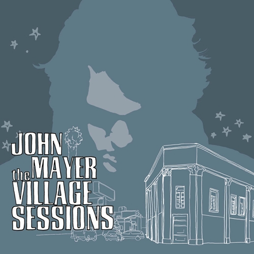 Picture of The Village Sessions-Ep  by John Mayer