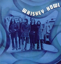 Picture of WHISKEY HOWL  by WHISKEY HOWL BIG BAND,THE