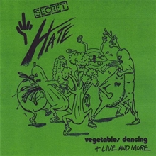 Picture of VEGETABLES D..  by SECRET HATE