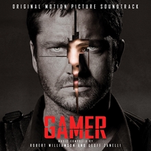 Picture of Gamer (Score)  by Soundtrack