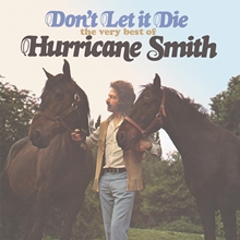 Picture of DON'T LET IT DIE ~ VERY BEST OF