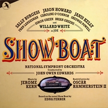 Picture of SHOWBOAT