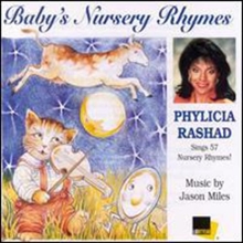 Picture of BABY'S NURSERY RHYMES(STO  by PHYLICIA RASHAD