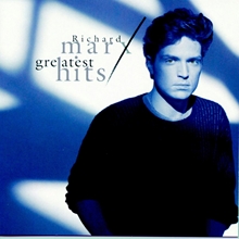 Picture of GREATEST HITS  by RICHARD MARX