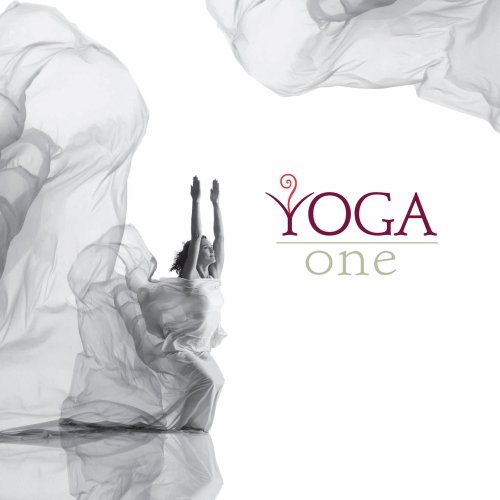 Picture of YOGA ONE  by VARIOUS ARTISTS