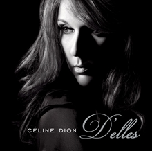 Picture of D'Elles  by Celine Dion