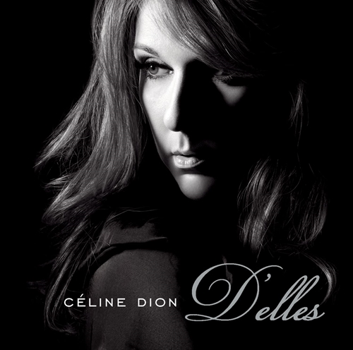 Picture of D'Elles  by Celine Dion