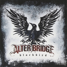 Picture of BLACKBIRD  by ALTER BRIDGE