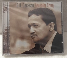 Picture of SERENITY SONG  by D.D. JACKSON