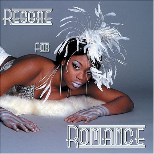 Picture of REGGAE FOR ROMANCE  by VARIOUS ARTISTS