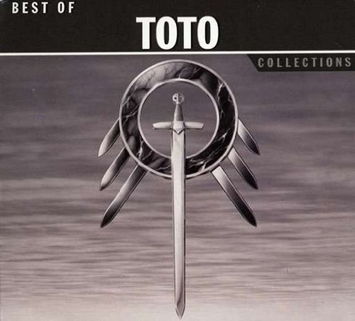 Picture of Collections  by Toto