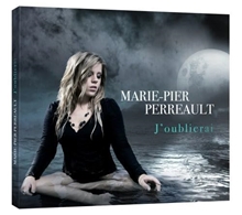 Picture of J'OUBLIERAI  by PERREAULT MARIE-PIER