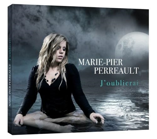 Picture of J'OUBLIERAI  by PERREAULT MARIE-PIER