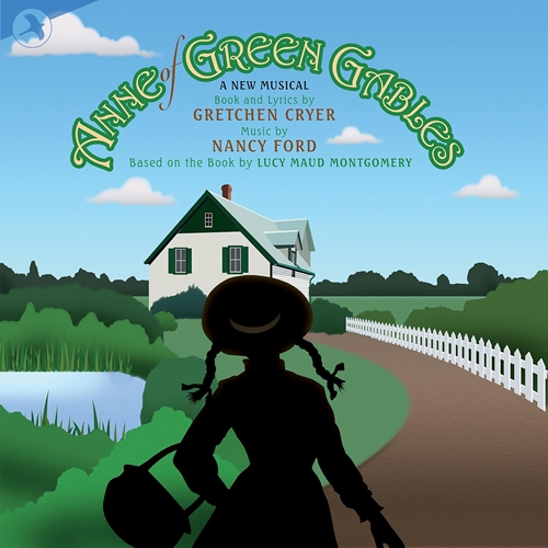 Picture of ANNE OF GREEN GABLES