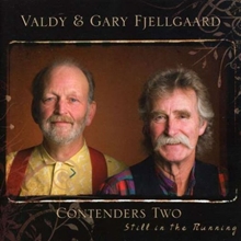 Picture of CONTENDERS TWO STILL IN TH  by VALDY AND GARY FJELLGAARD