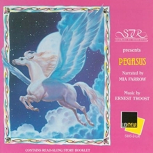 Picture of PEGASUS  by STORIES TO REMEMBER