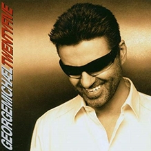 Picture of Twenty Five  by George Michael