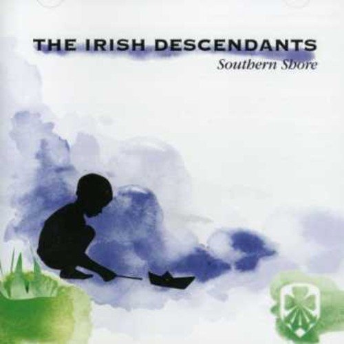 Picture of SOUTHERN SHORE  by IRISH DESCENDANTS