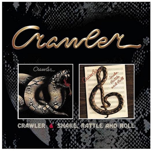 Picture of CRAWLER/SNAKE RATTLE AND ROLL