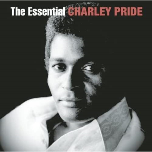 Picture of The Essential Charley Pride  by Charley Pride