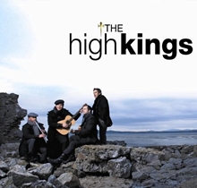 Picture of HIGH KINGS,THE  by HIGH KINGS,THE