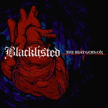 Picture of ...The Beat Goes On  by Blacklisted