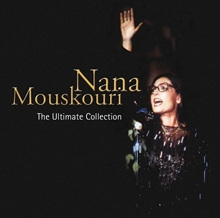 Picture of ULTIMATE COLLECTION,THE  by NANA MOUSKOURI