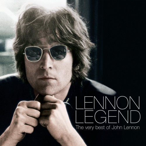 Picture of LENNON LEGEND (SPE.EDIT)  by LENNON,JOHN