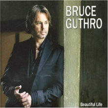 Picture of BEAUTIFUL LIFE  by BRUCE GUTHRO