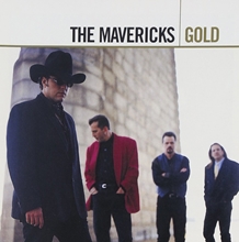 Picture of GOLD  by MAVERICKS,THE