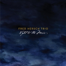 Picture of Fred Hersch Trio  by Fred Hersch