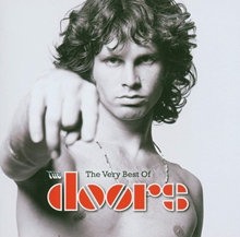 Picture of THE VERY BEST OF THE DOORS  by THE DOORS