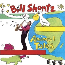 Picture of ANIMAL TALES  by BILL SHONTZ