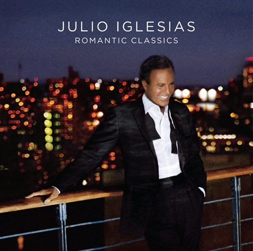 Picture of Romantic Classics  by Julio Iglesias