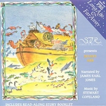 Picture of NOAH'S ARK  by STORIES TO REMEMBER