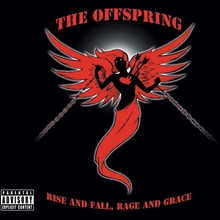 Picture of RISE AND FALL,RAGE AND GRA  by OFFSPRING,THE