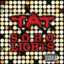 Picture of Soho Lights  by Tat