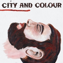 Picture of BRING ME YOUR LOVE  by CITY AND COLOUR