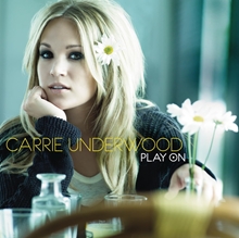 Picture of Play On  by Carrie Underwood