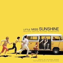 Picture of Little Miss Sunshine  by Soundtrack