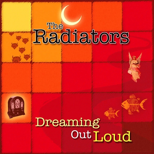 Picture of Dreaming Out Loud  by The Radiators