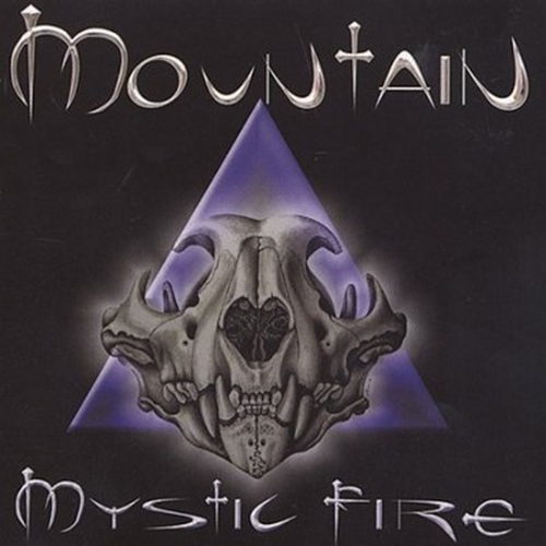 Picture of MYSTIC FIRE  by MOUNTAIN