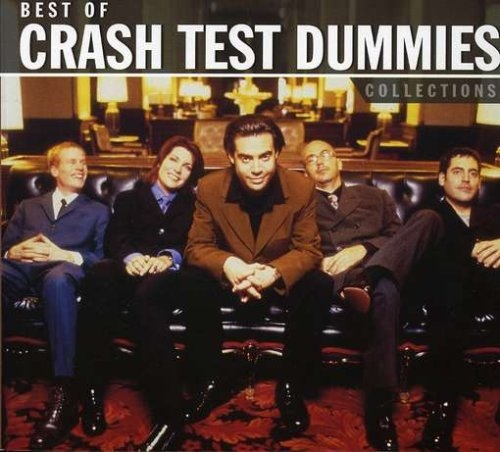 Picture of Collections  by Crash Test Dummies