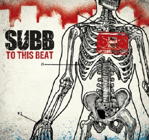 Picture of TO THIS BEAT  by SUBB