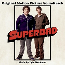 Picture of Superbad  by Soundtrack