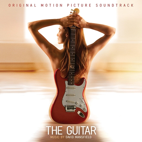 Picture of The Guitar  by Soundtrack