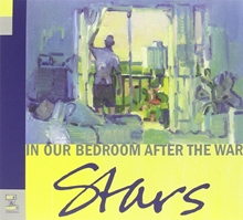 Picture of IN OUR BEDROOM AFTER THE  by STARS