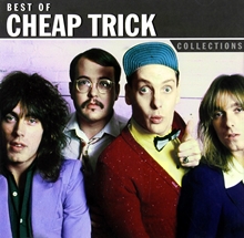 Picture of Collections  by Cheap Trick