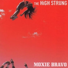 Picture of MOXIE BRAVO  by HIGH STRUNG